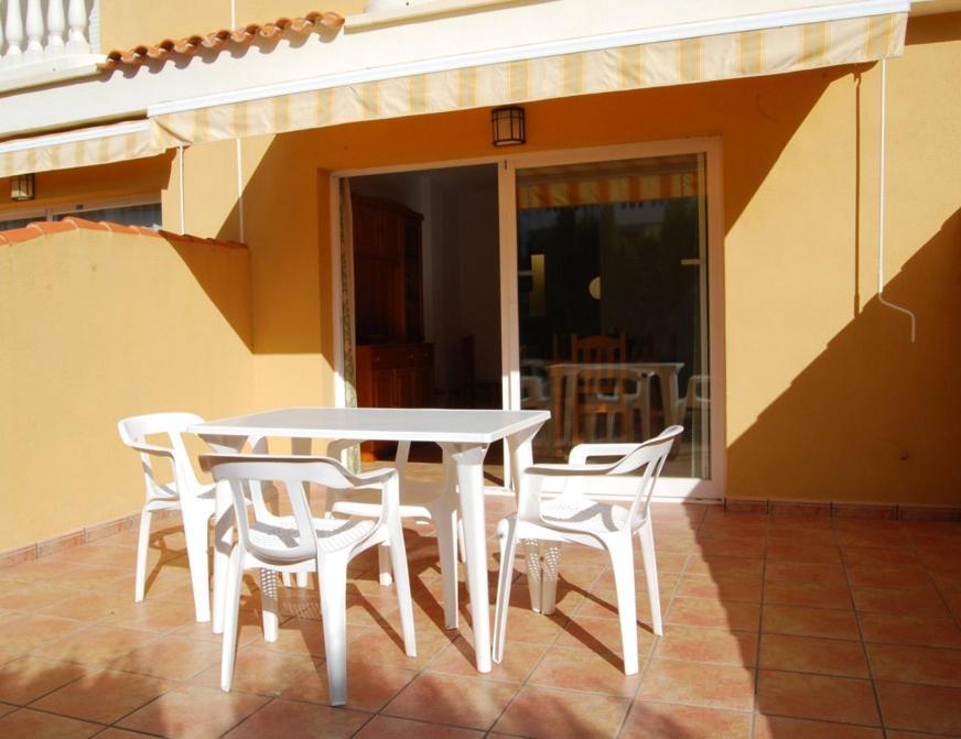 Apartamento Dúplex