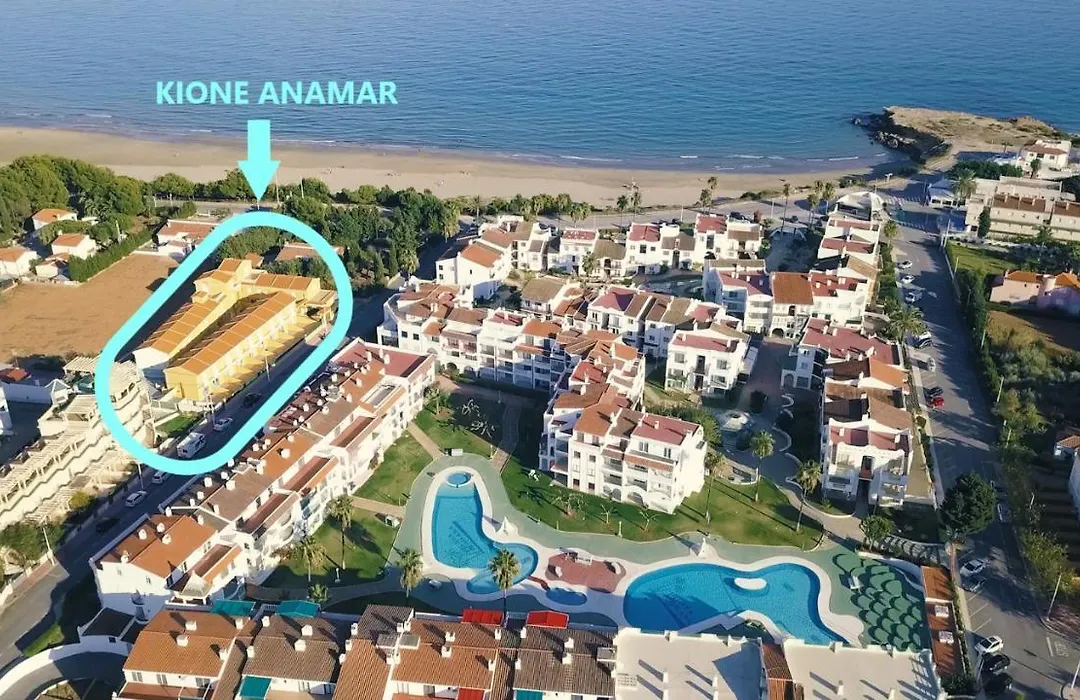 Kione Anamar-1